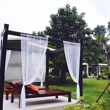 V Valley Resort Satun Esterno foto