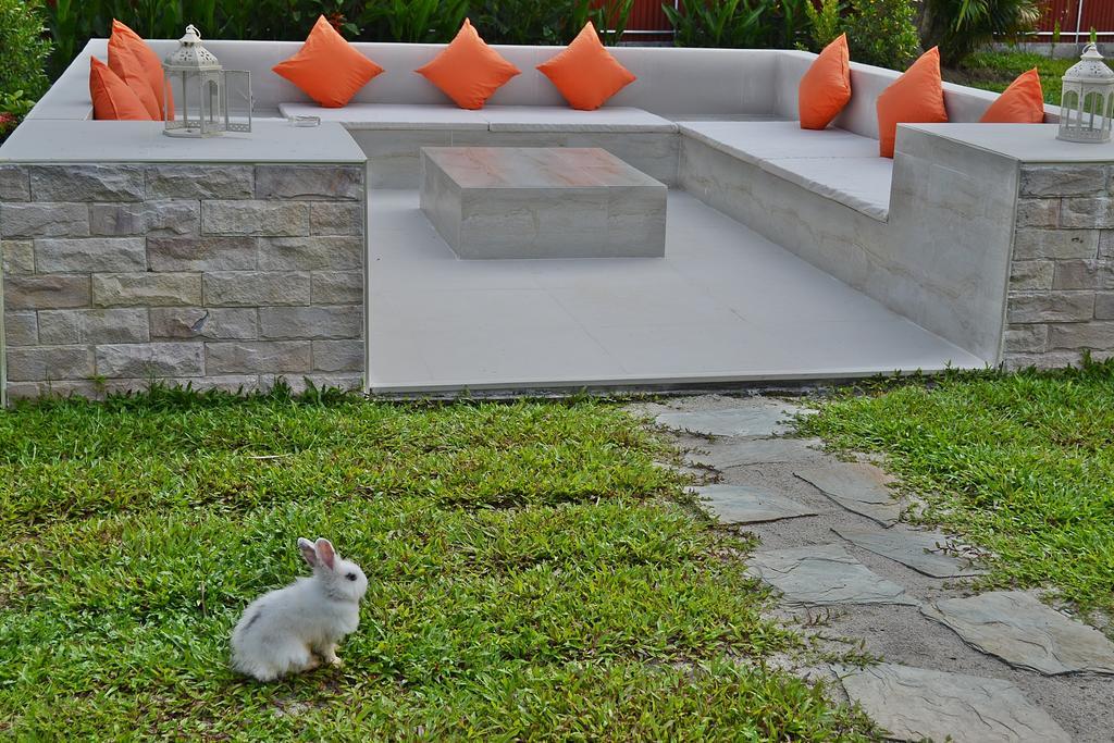 V Valley Resort Satun Esterno foto