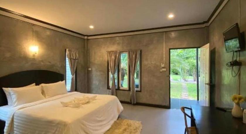 V Valley Resort Satun Esterno foto