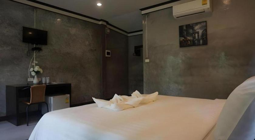 V Valley Resort Satun Esterno foto