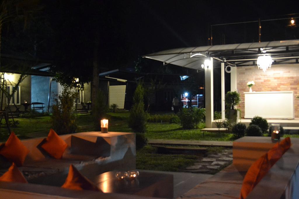 V Valley Resort Satun Esterno foto